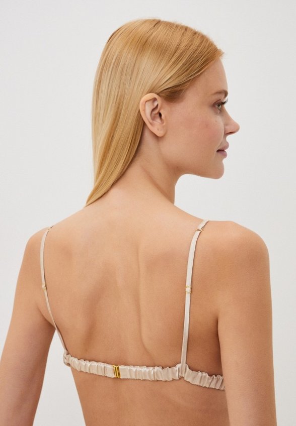 Бюстгальтер Silk Lovers