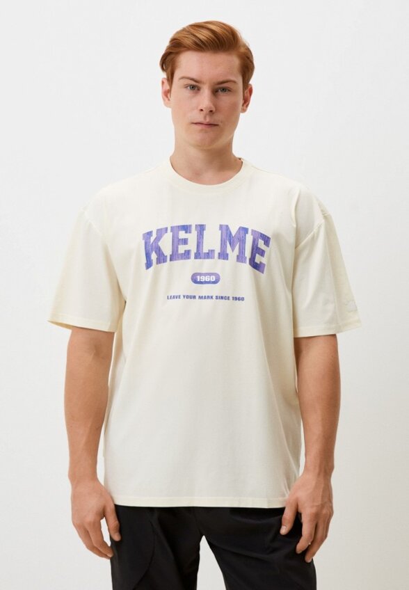 Футболка Kelme