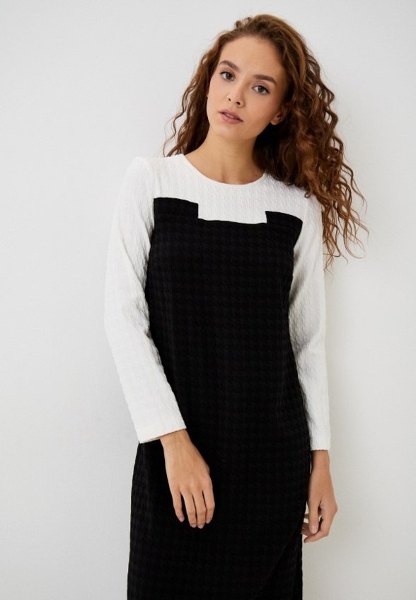 Платье Helmidge