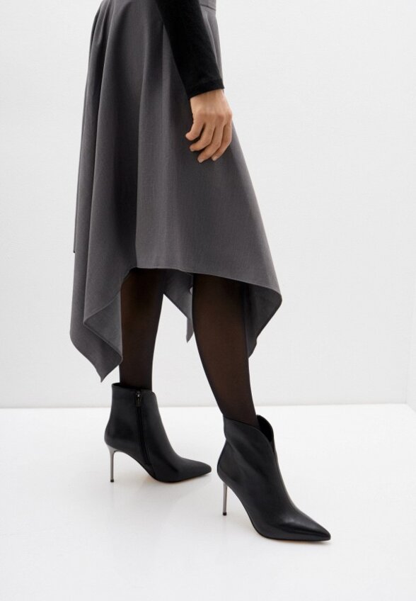 Ботильоны Massimo Renne