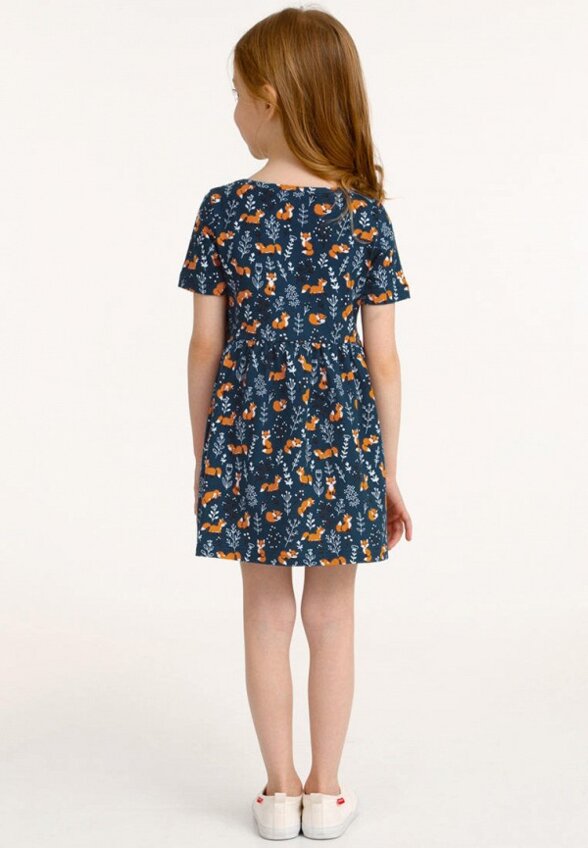 Платье Апрель