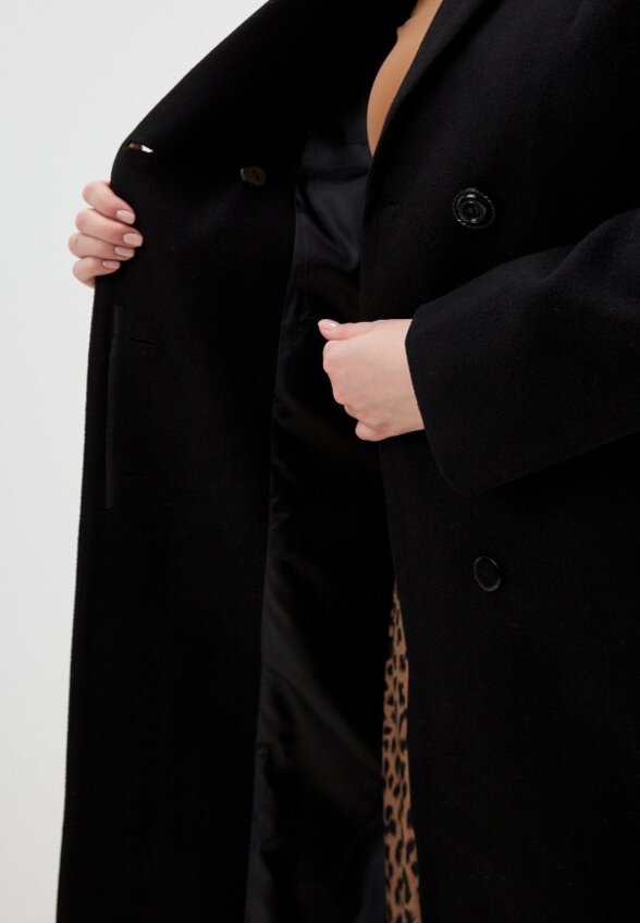 Пальто-халат Kenan