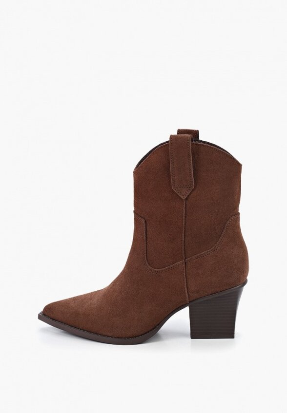 Полусапоги Vivian Royal