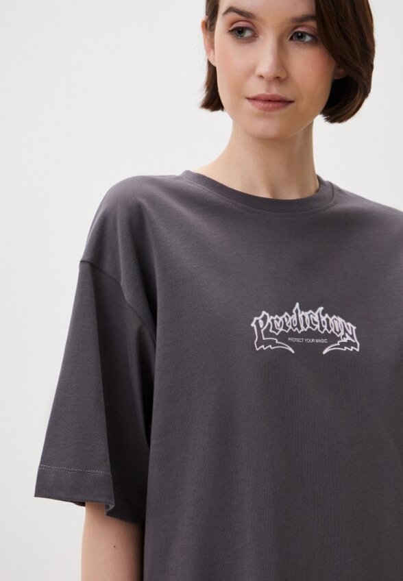 Футболка Mark Formelle