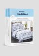 Постельное белье Семейное Medsleep8  - превью