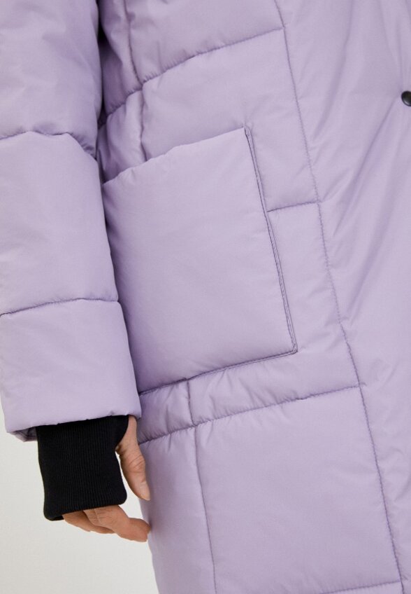 Пуховик Malaeva