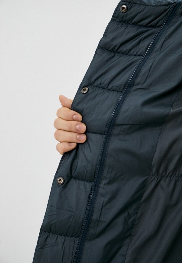 Пуховик Winterra