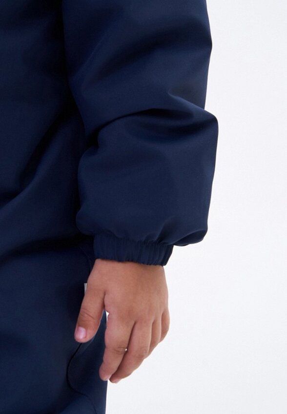 Комбинезон утепленный Lassie