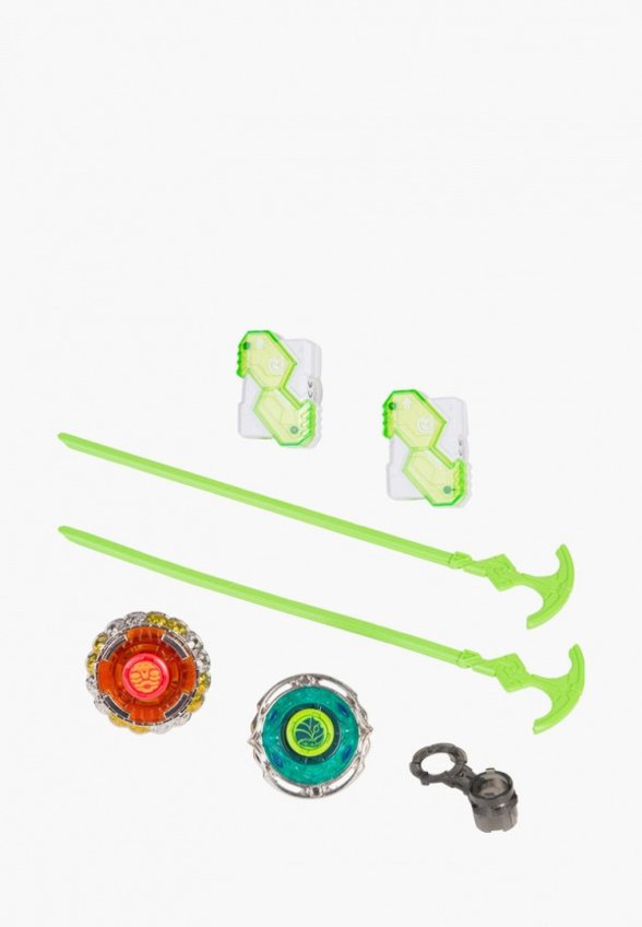 Набор игровой Росмэн