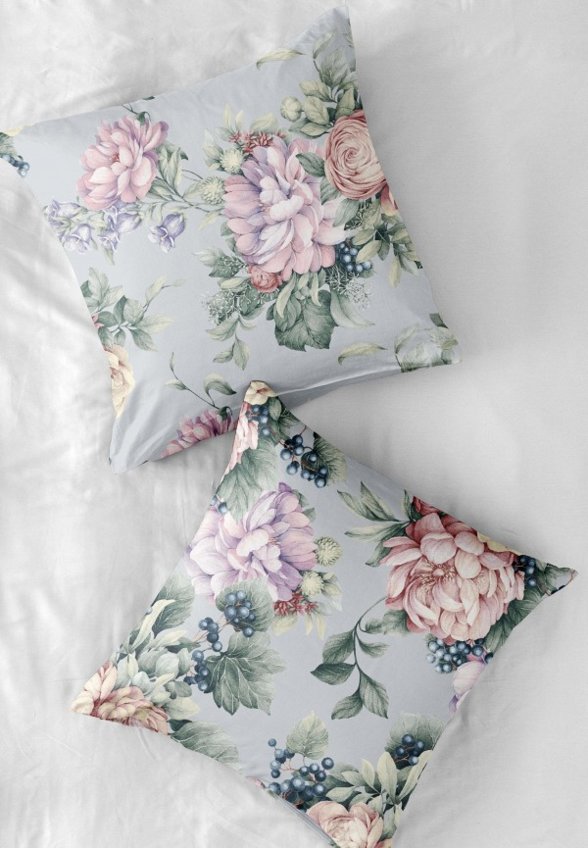 Комплект наволочек Mia Cara