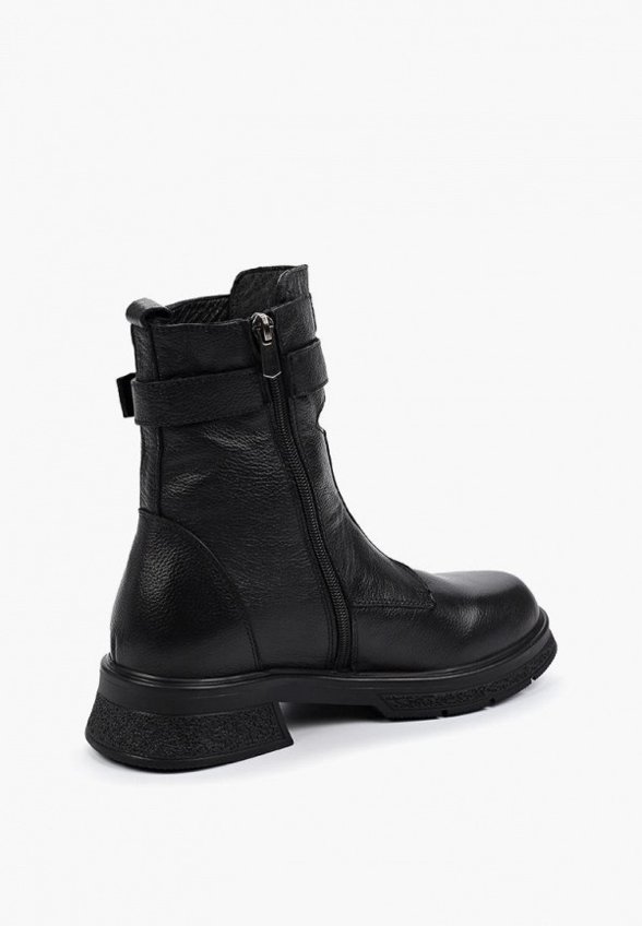 Ботинки Sbalo