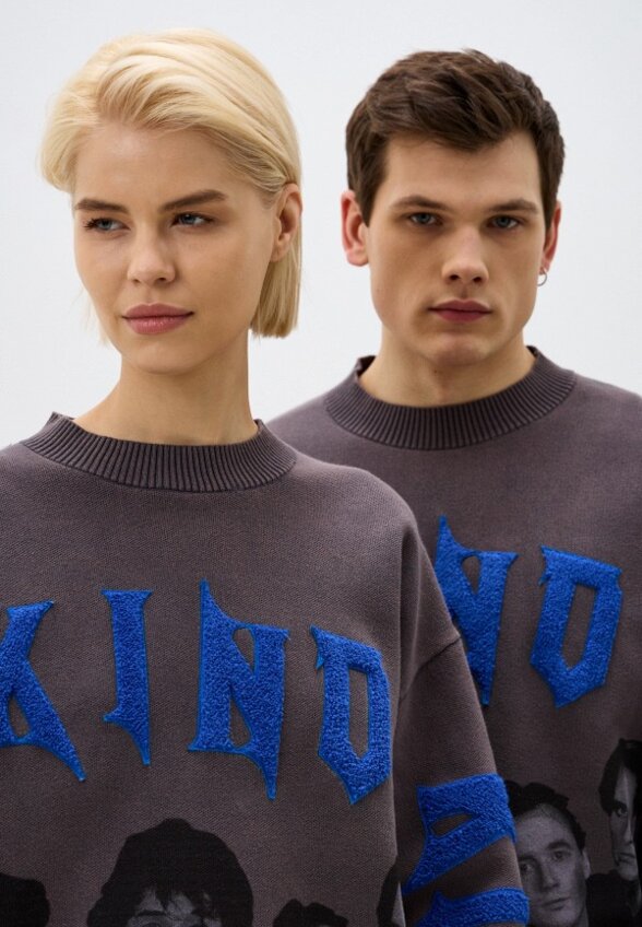 Джемпер Asia st 71