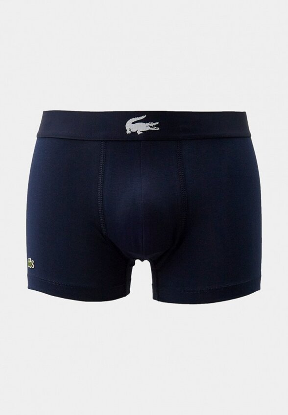Трусы 3 шт. Lacoste