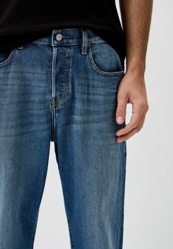 Джинсы Diesel