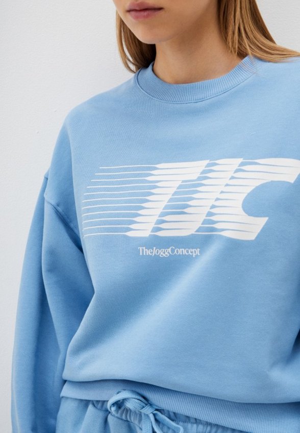 Свитшот TheJoggConcept