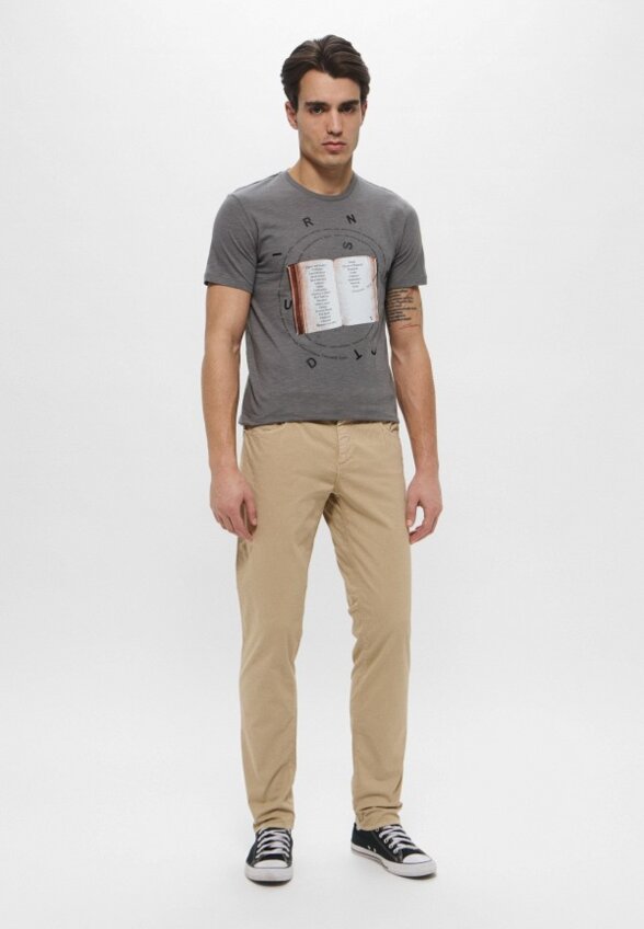 Брюки Trussardi