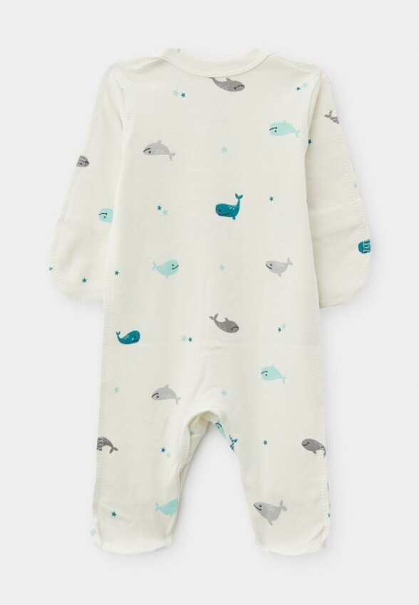 Комбинезоны 3 шт. Carrot