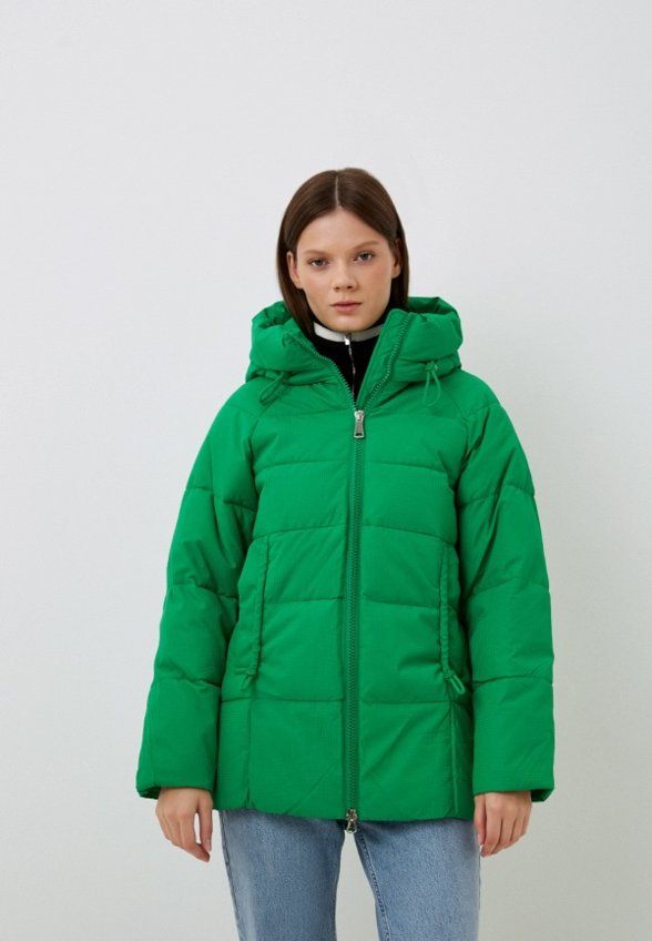 Пуховик Winterra