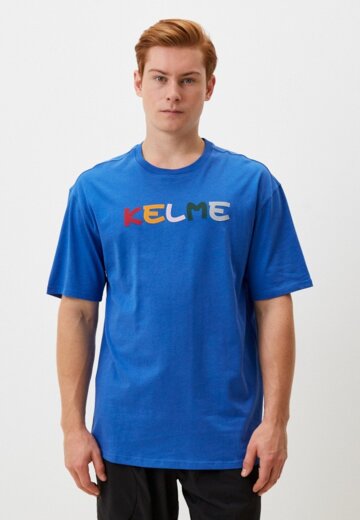Футболка Kelme