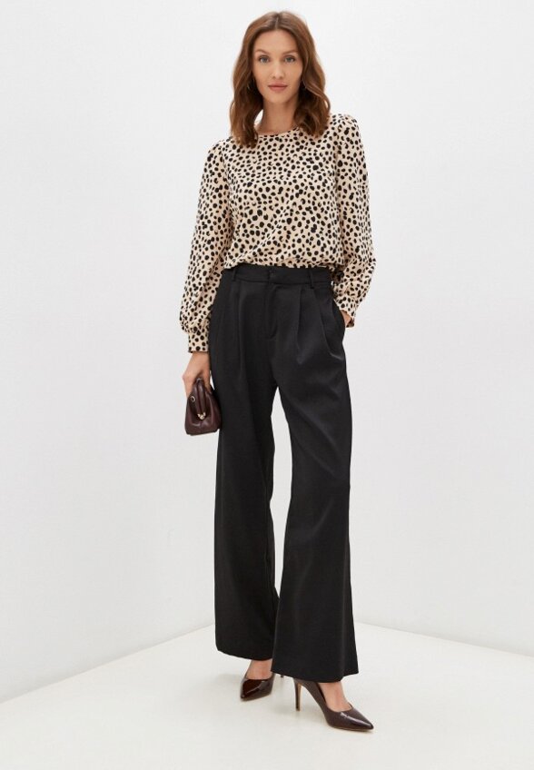 Блуза Settimo Senso