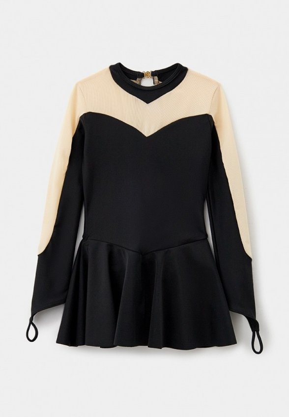 Купальник гимнастический Emdi