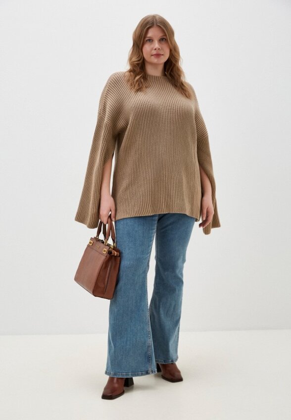 Джемпер Modress