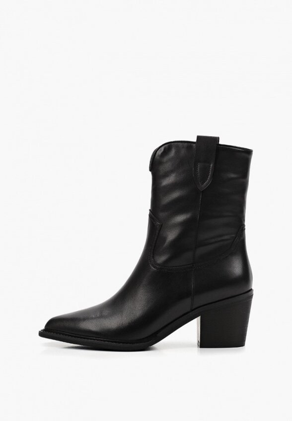 Полусапоги Valley