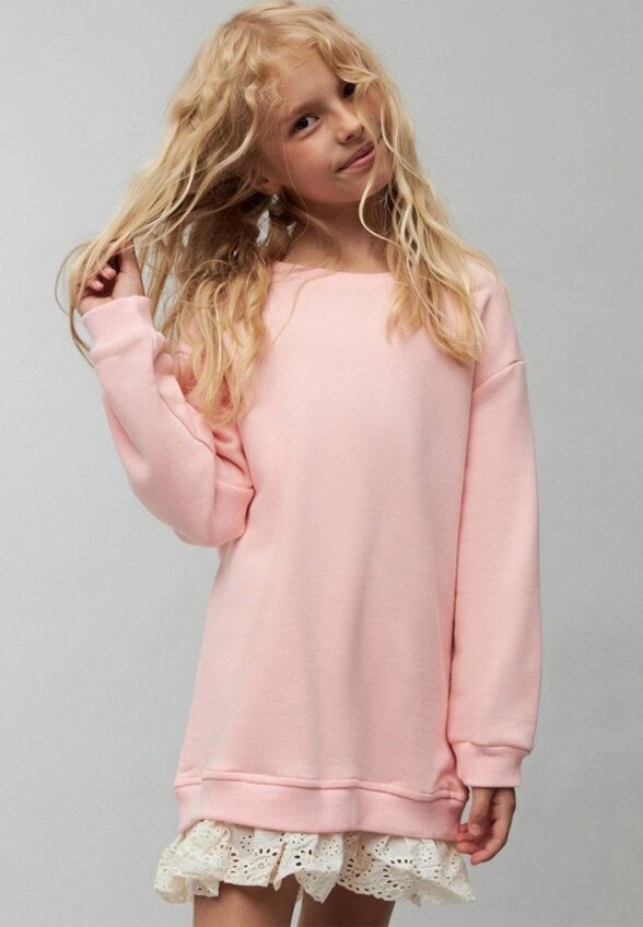 Платье Totti Kids