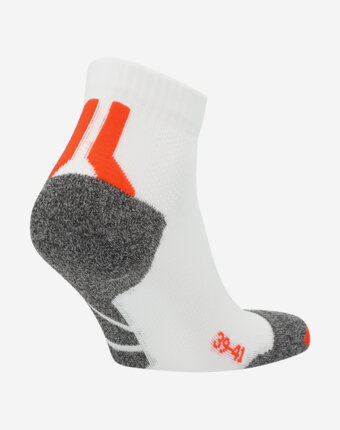 Носки компрессионные X-Socks Run Discovery, 1 пара, Белый женщинам