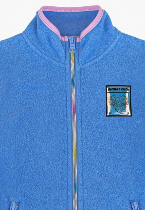 Олимпийка Kapika