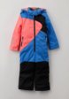 Комбинезон утепленный Nikastyle1  - превью