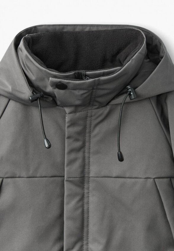 Парка Happy Baby