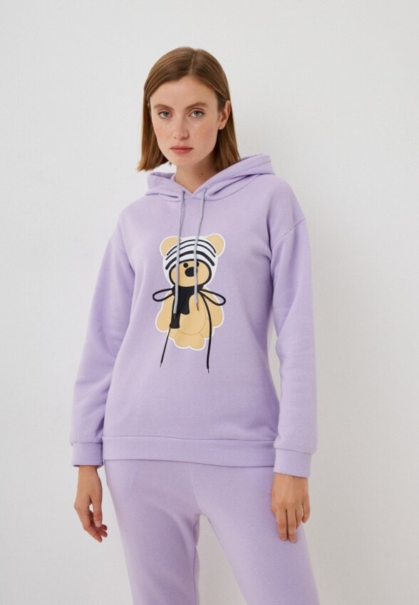 Костюм спортивный Pink Frost