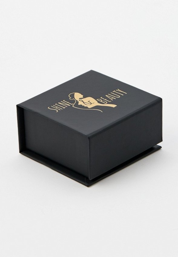 Серьги Shine&Beauty