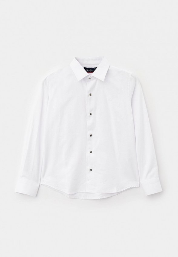 Рубашка Fashion X&S