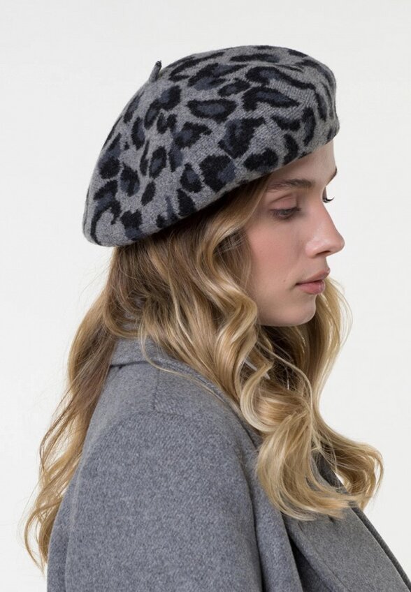 Берет Marmalato