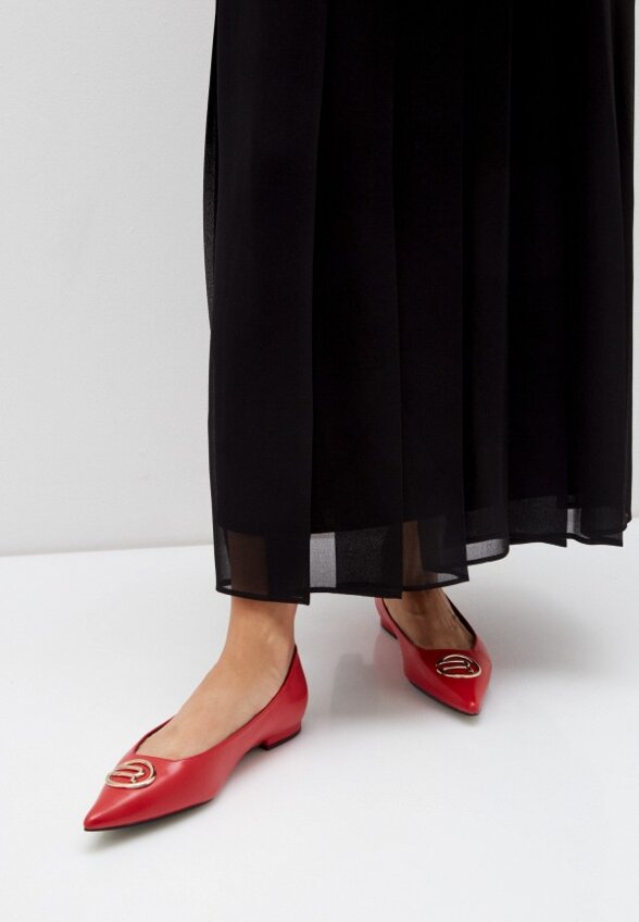 Балетки Replay