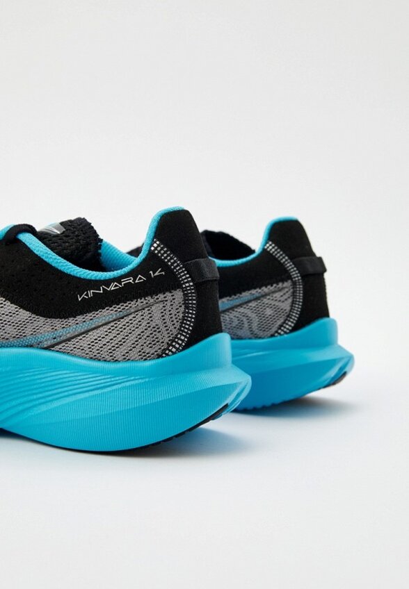 Кроссовки Saucony
