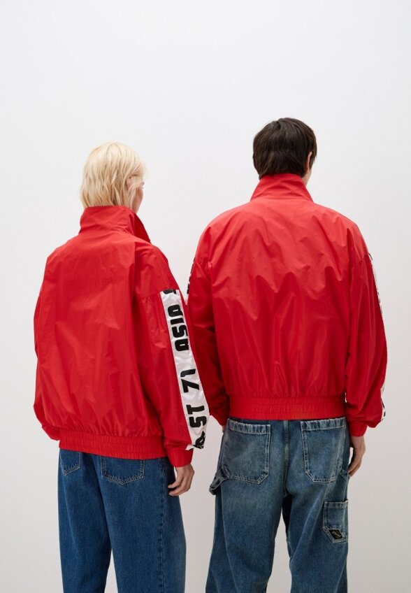 Ветровка Asia st 71