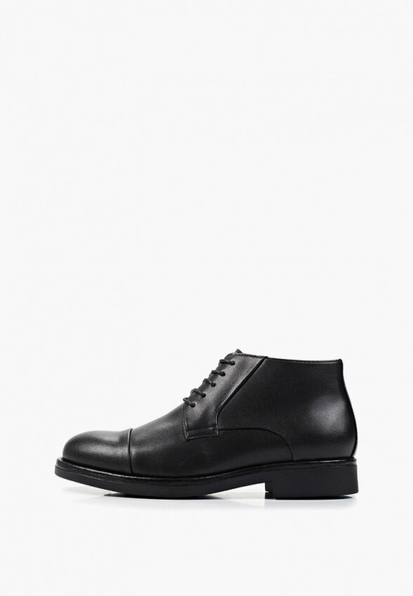 Ботинки Thomas Munz