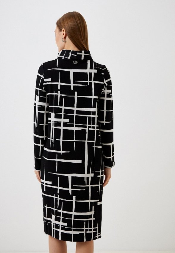 Платье Helmidge