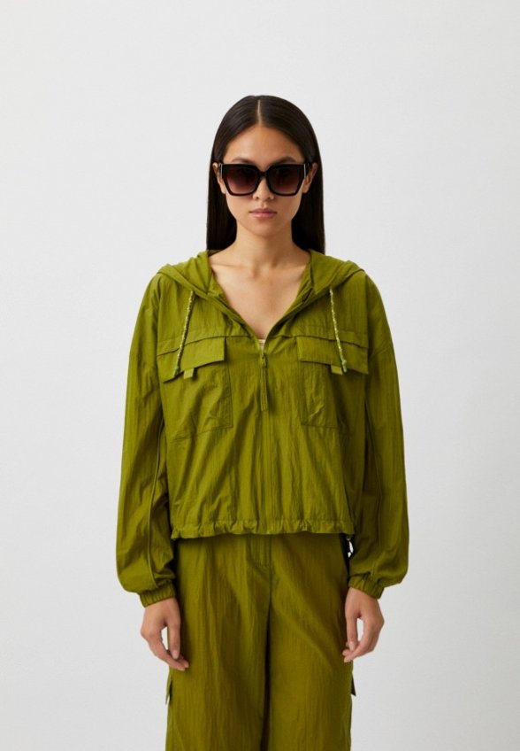 Ветровка Patrizia Pepe