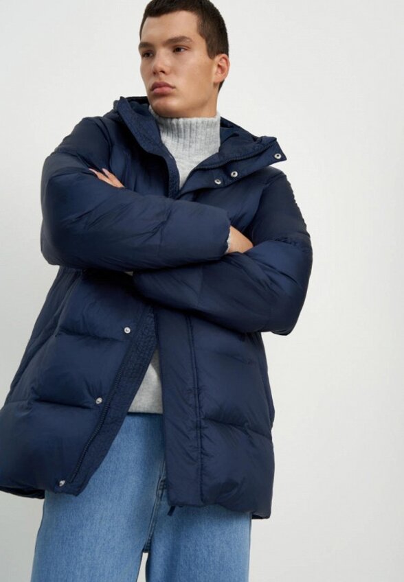 Пуховик Finn Flare