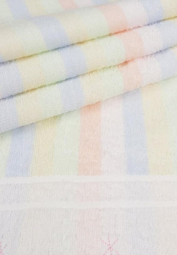 Полотенце Wellness