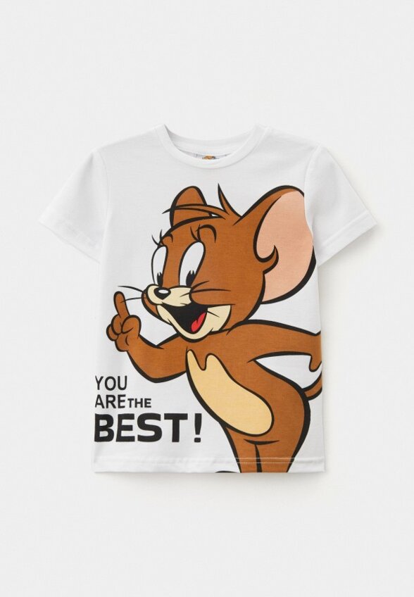 Футболка PlayToday