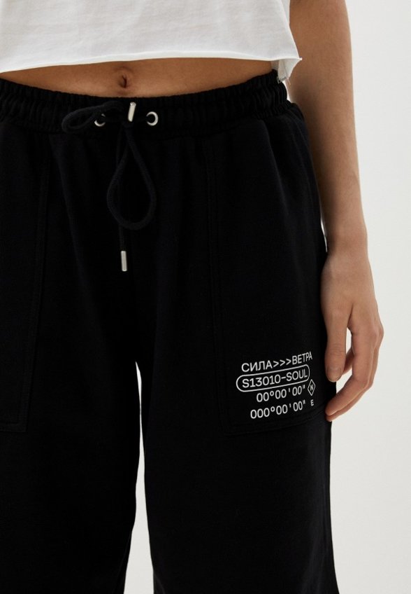 Шорты спортивные Befree