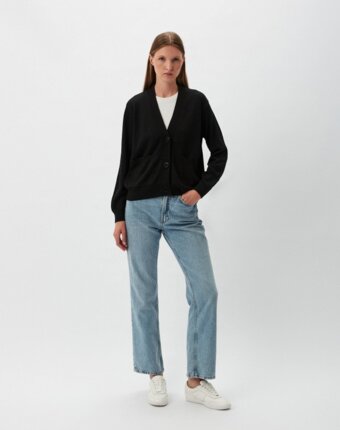 Кардиган Armani Exchange женщинам