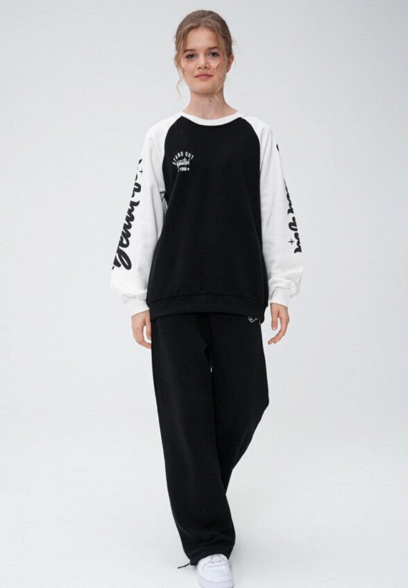 Свитшот Fashion X&S