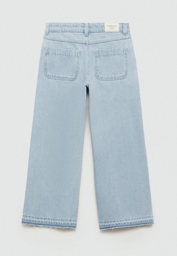 Джинсы Mango Kids