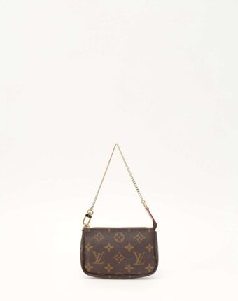 Louis Vuitton Pochette женщинам